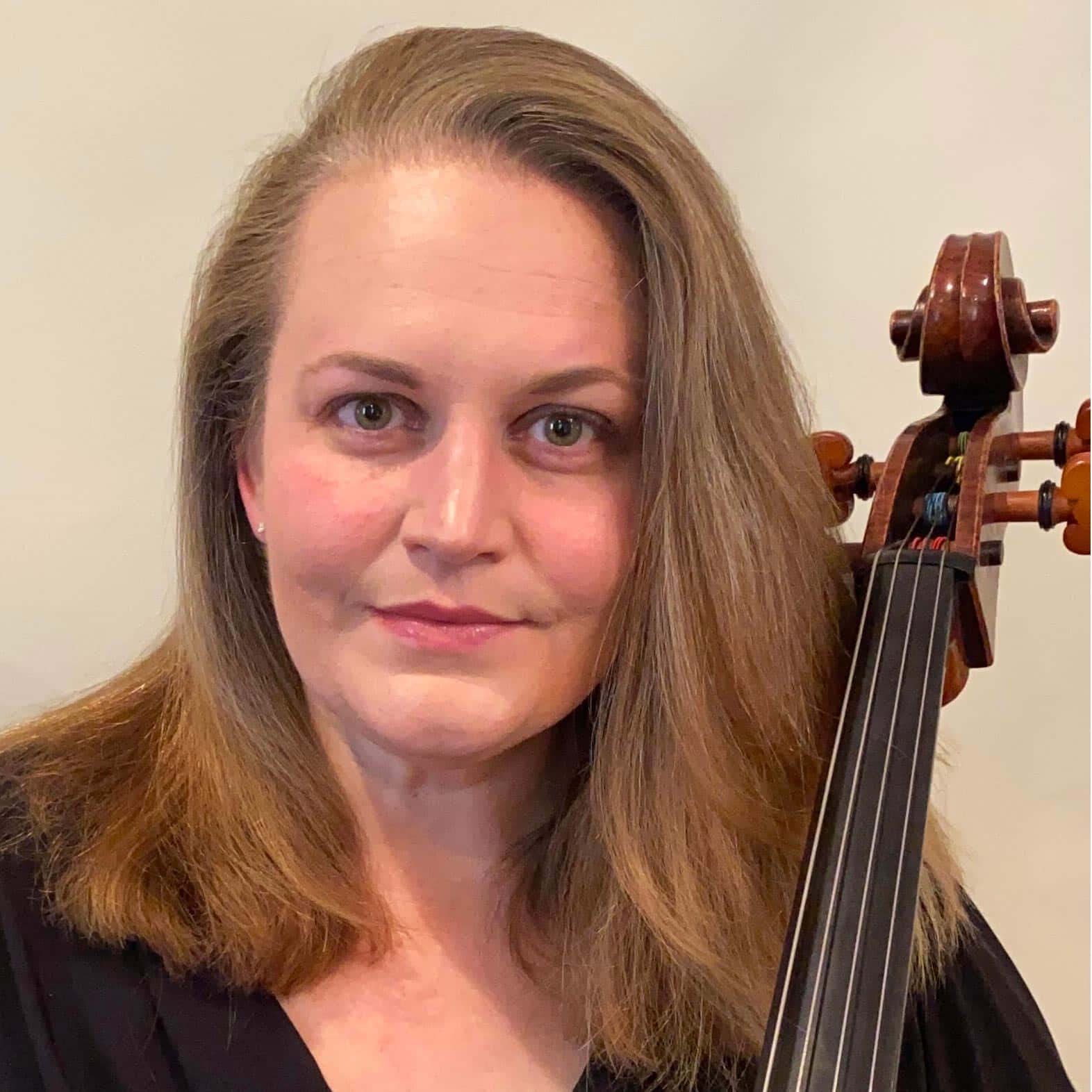Meghan Carye '91